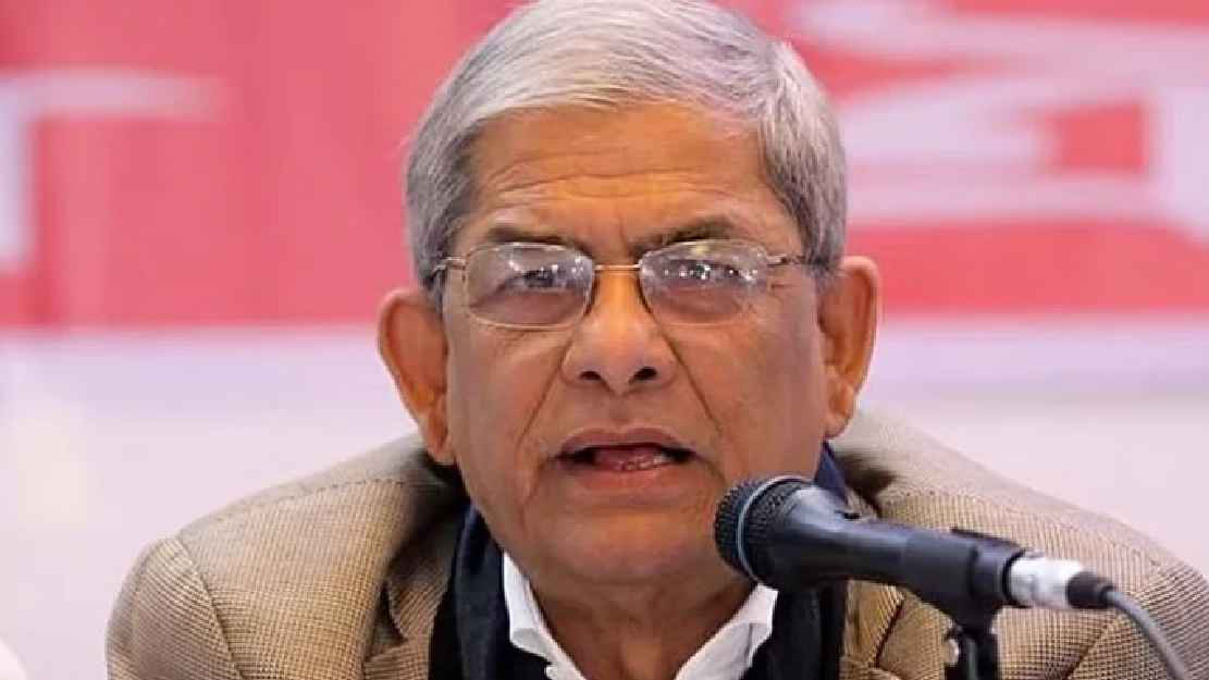 প্রমাণ হলো তারেক রহমানের বিরুদ্ধে সব মামলা উদ্দেশ্যপ্রণোদিত: ফখরুল